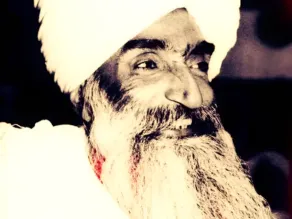 Shri Devrajbhai Gadhvi