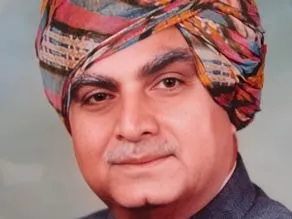 રાવ બીરેન્દ્ર સિંહ