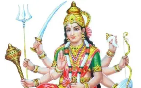 વિહત માતા