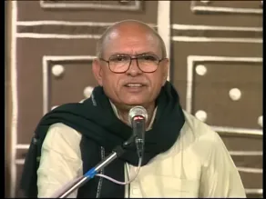 પદ્મશ્રી ભીખુદાન ગોવિંદભાઈ ગઢવી