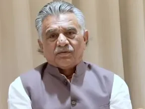 શ્રી ગોવાભાઈ હમીરાભાઈ રબારી