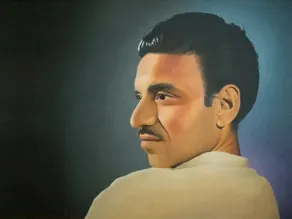 હેમુ ગઢવી (હિંમતદાન નાનુભા ગઢવી)