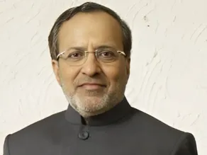 શ્રી અર્જુનભાઈ દેવાભાઈ મોઢવાડિયા
