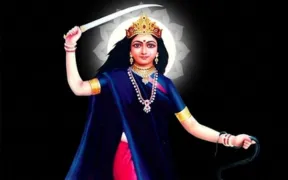 મોગલ માતા