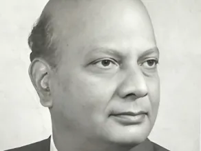ડૉ. હરિચંદ મેઘા દલાયા (H. M. Dalaya)