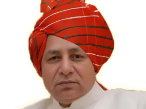 શ્રી બાબુભાઈ ભીમાભાઈ બોખીરીયા