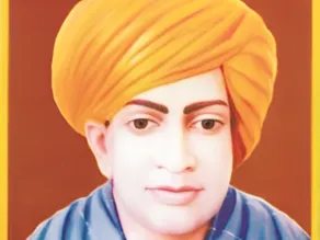 કુંવર પ્રતાપસિંહ બારહઠ