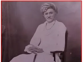 રાજકવિ શંકરદાન જેઠીભાઈ દેથા