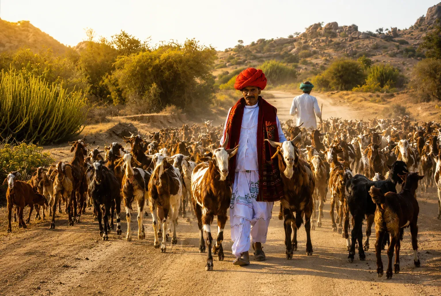 શ્રી માલધારી સમાજ ટ્રસ્ટ