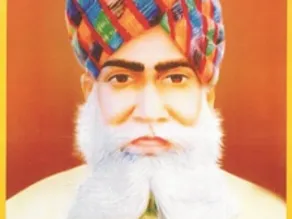 ઠાકુર જોરાવરસિંહ બારહઠ